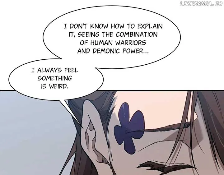 Demonic Evolution Chapter 90 Page 18