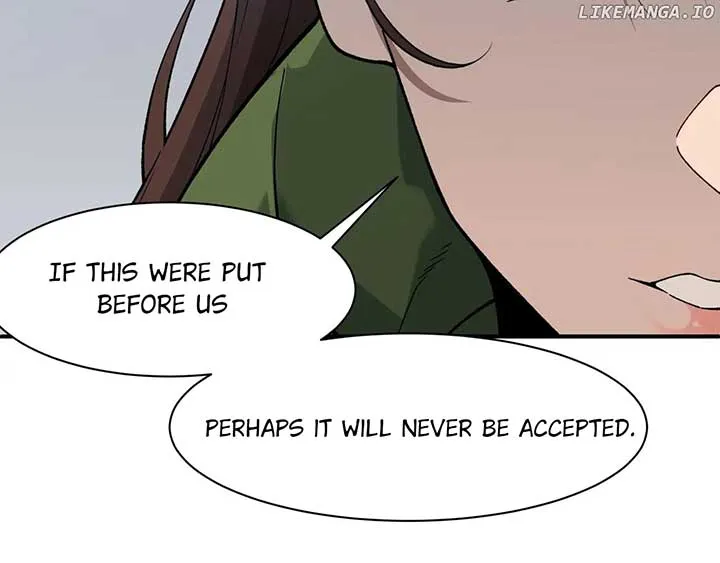 Demonic Evolution Chapter 90 Page 19