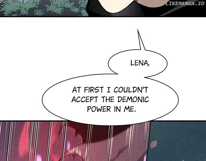 Demonic Evolution Chapter 90 Page 25