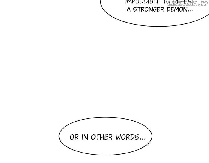 Demonic Evolution Chapter 90 Page 32