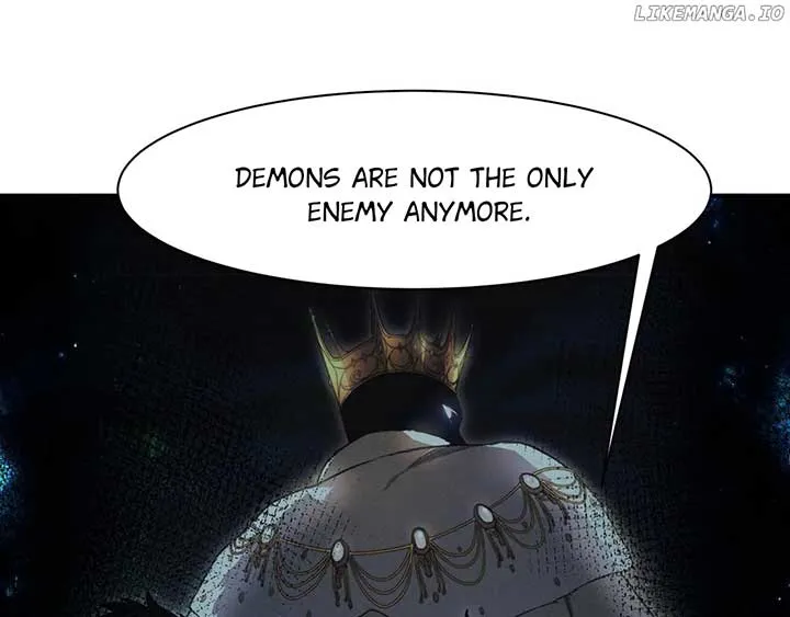 Demonic Evolution Chapter 90 Page 34