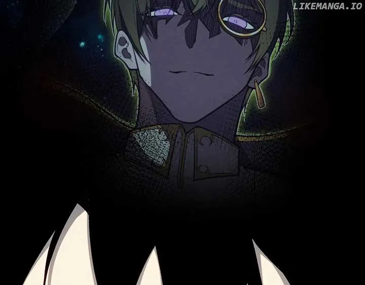 Demonic Evolution Chapter 90 Page 36