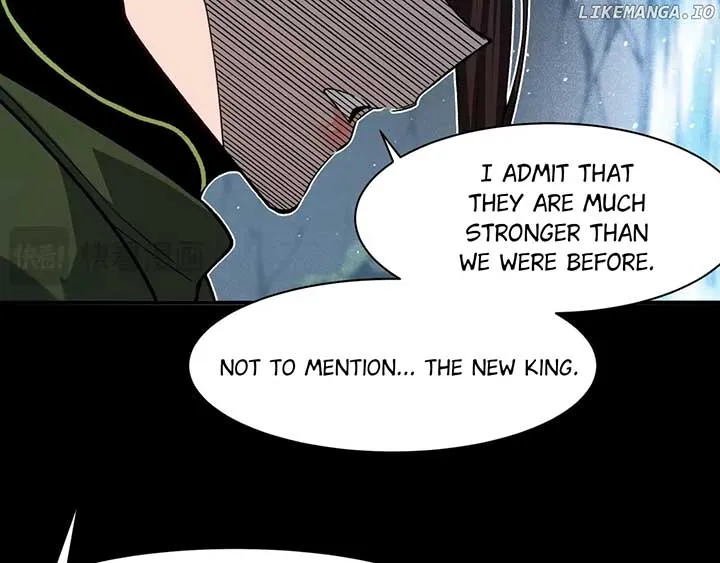 Demonic Evolution Chapter 90 Page 39