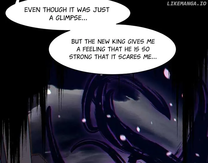 Demonic Evolution Chapter 90 Page 40