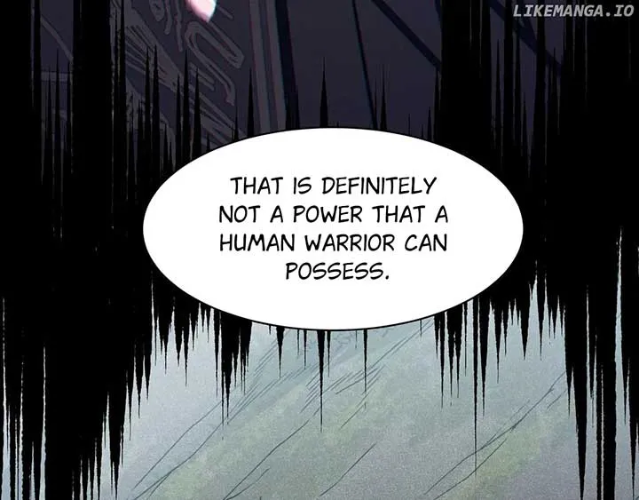 Demonic Evolution Chapter 90 Page 45