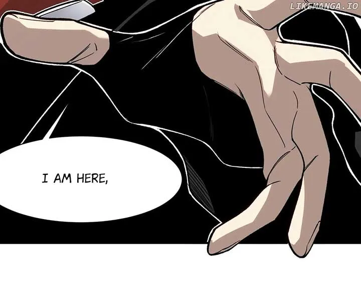 Demonic Evolution Chapter 90 Page 54