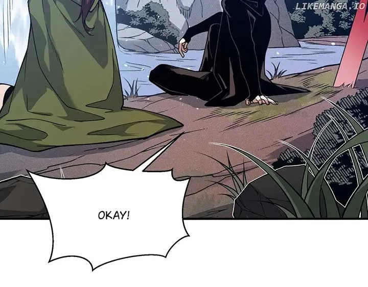Demonic Evolution Chapter 90 Page 60