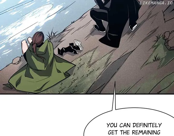 Demonic Evolution Chapter 90 Page 62