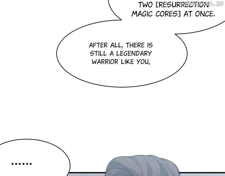 Demonic Evolution Chapter 90 Page 63