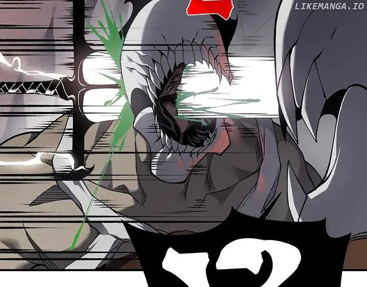 Demonic Evolution Chapter 90 Page 79