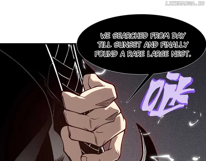 Demonic Evolution Chapter 90 Page 82
