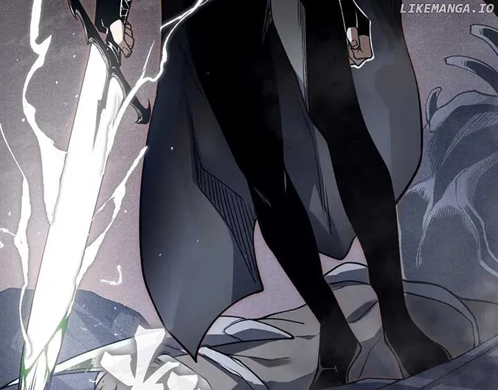 Demonic Evolution Chapter 90 Page 85