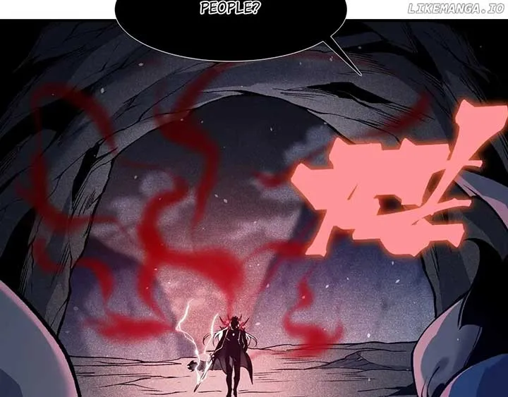 Demonic Evolution Chapter 90 Page 87