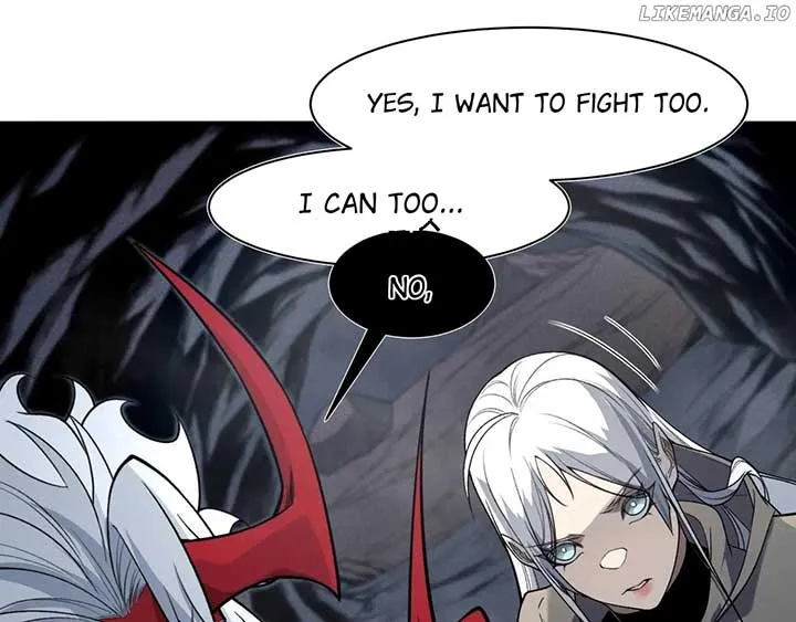 Demonic Evolution Chapter 90 Page 105