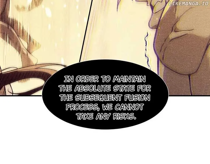 Demonic Evolution Chapter 90 Page 112