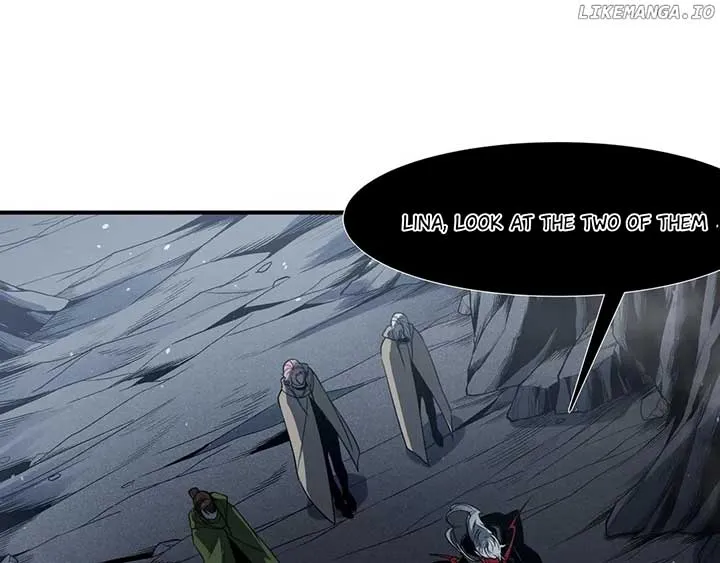 Demonic Evolution Chapter 90 Page 113