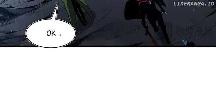 Demonic Evolution Chapter 90 Page 114
