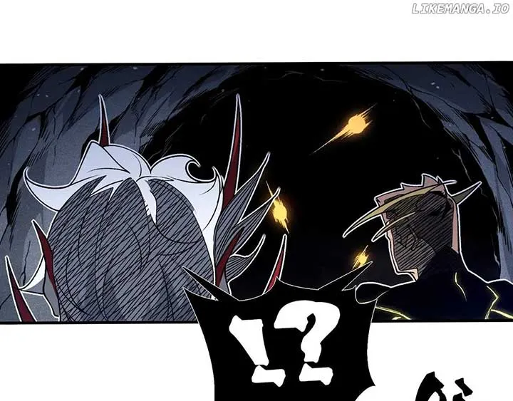 Demonic Evolution Chapter 90 Page 115