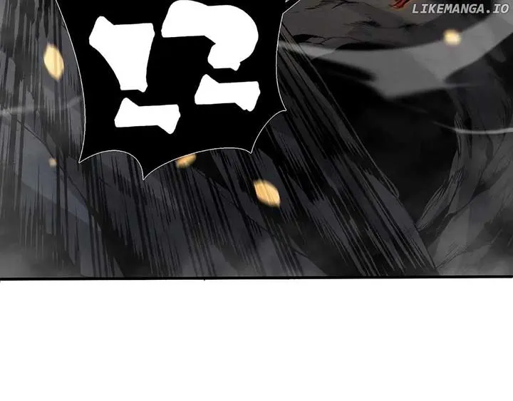 Demonic Evolution Chapter 90 Page 122