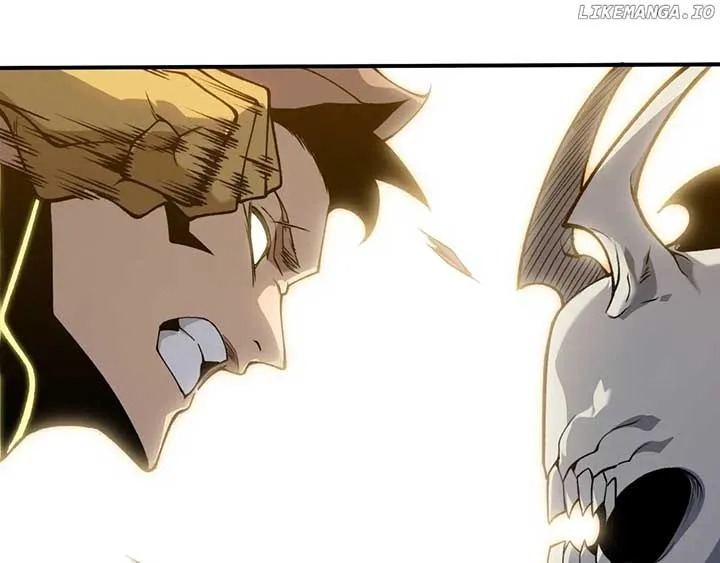 Demonic Evolution Chapter 90 Page 123