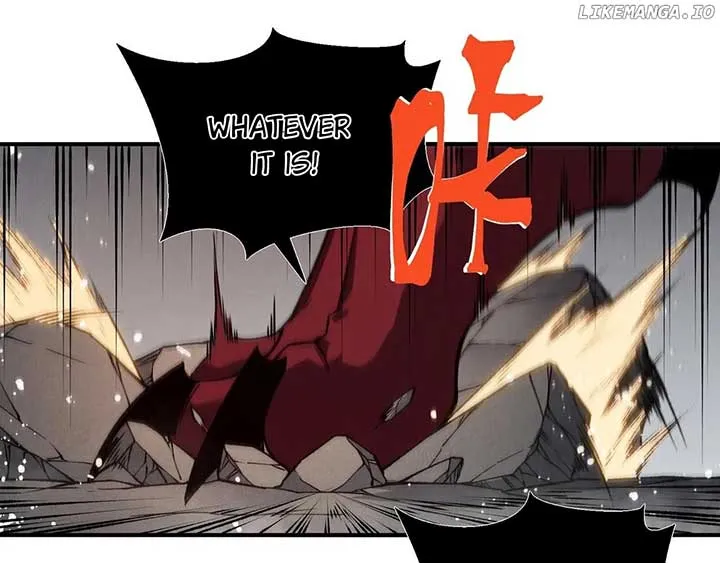 Demonic Evolution Chapter 90 Page 130