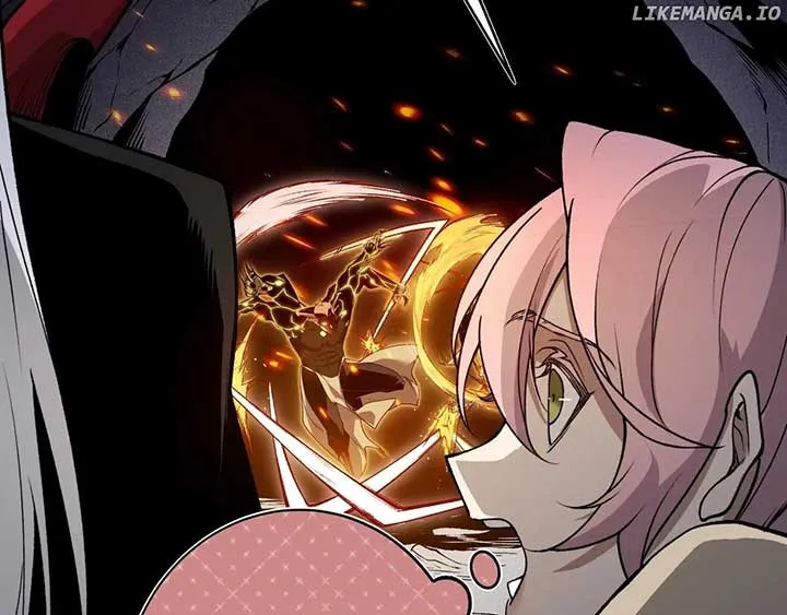 Demonic Evolution Chapter 90 Page 135