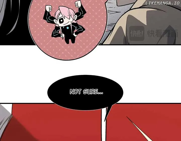 Demonic Evolution Chapter 90 Page 136