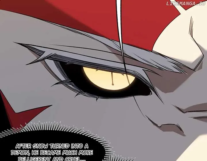 Demonic Evolution Chapter 90 Page 137