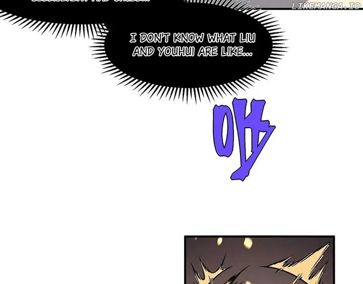Demonic Evolution Chapter 90 Page 138