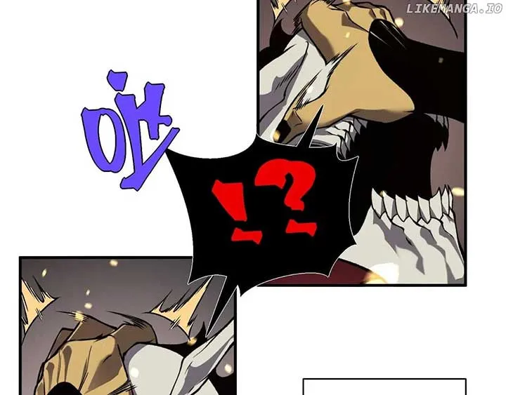 Demonic Evolution Chapter 90 Page 139