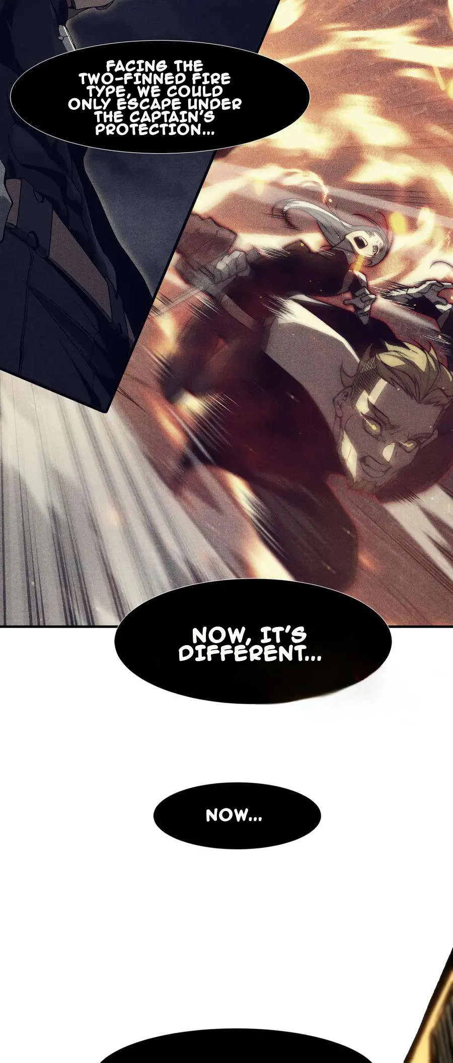 Demonic Evolution Chapter 91 Page 3