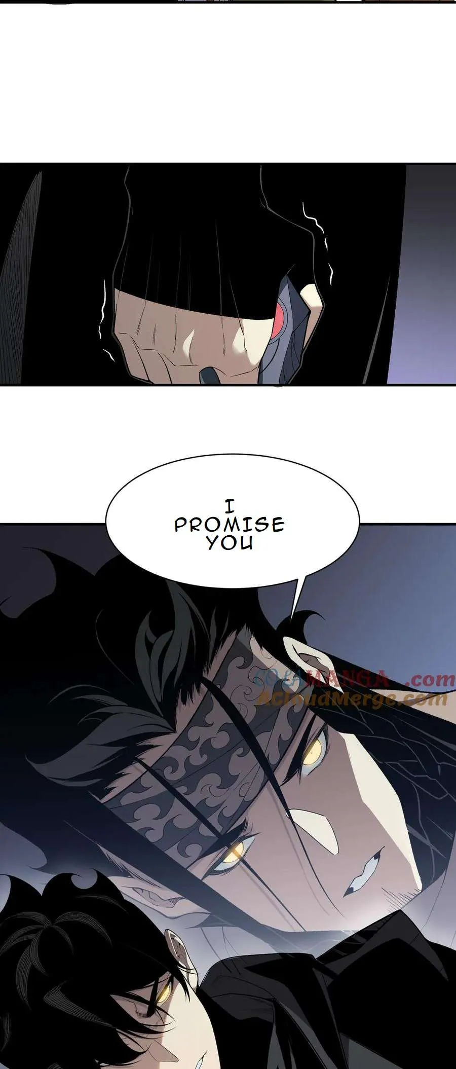 Demonic Evolution Chapter 91 Page 43