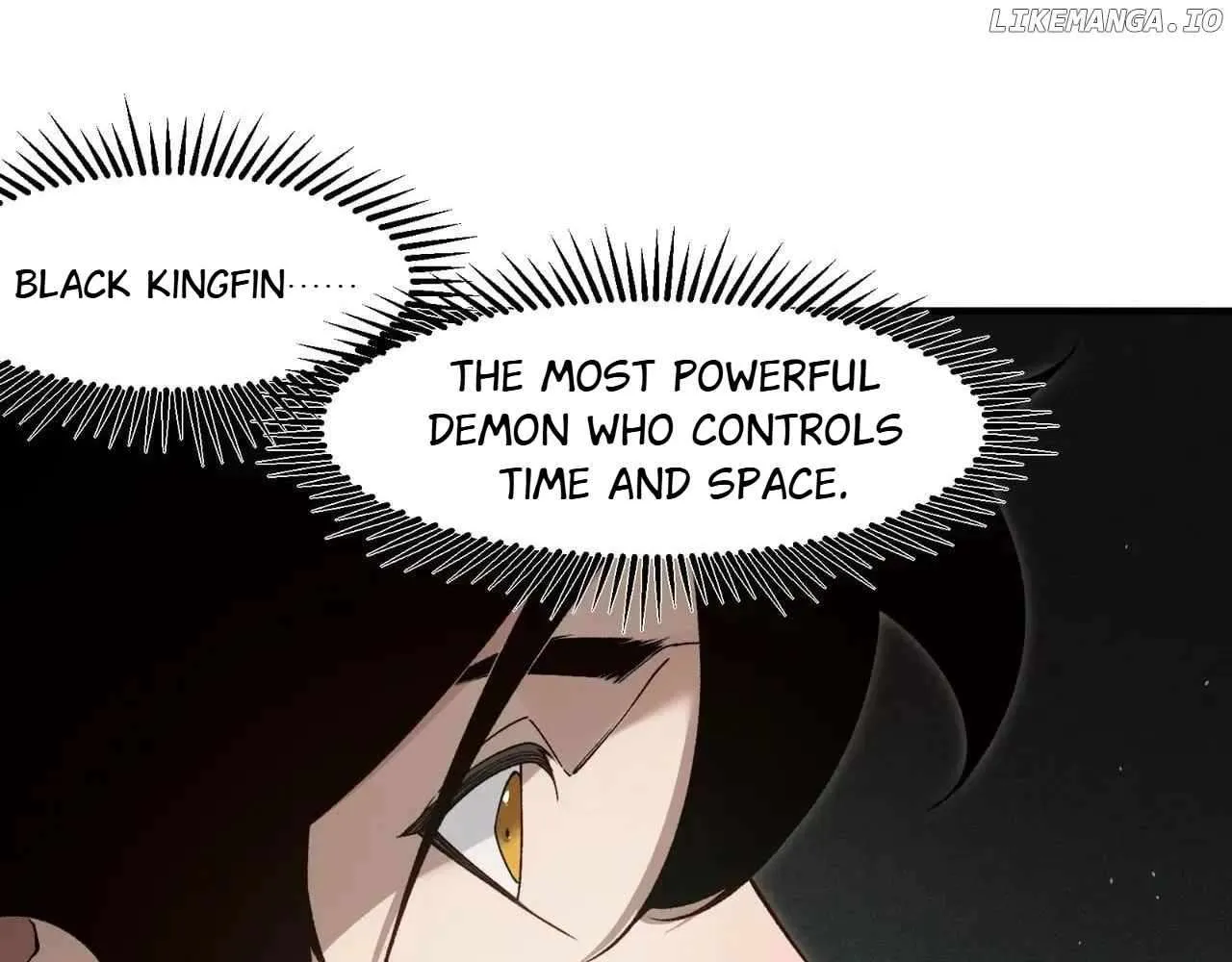 Demonic Evolution Chapter 93 Page 10