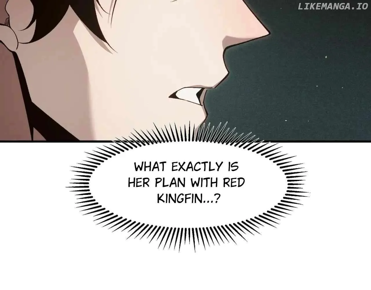 Demonic Evolution Chapter 93 Page 11