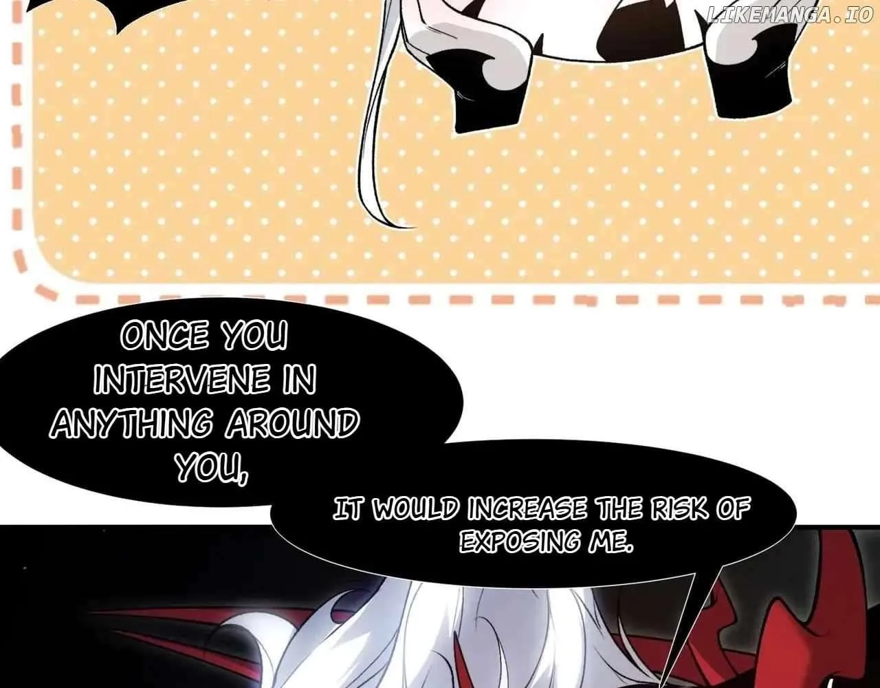 Demonic Evolution Chapter 93 Page 13