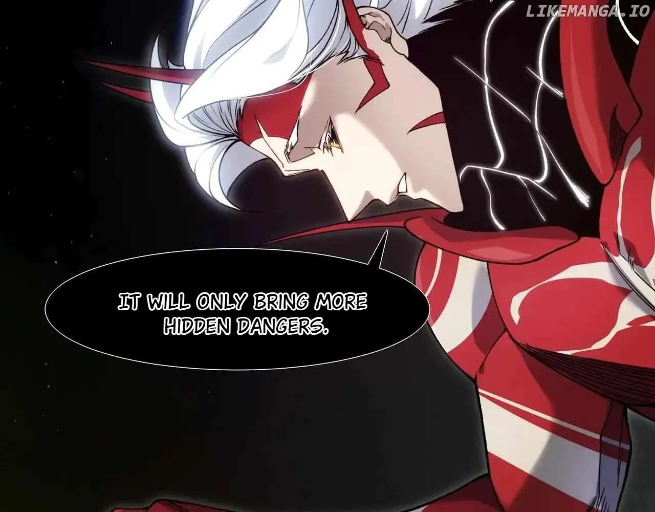 Demonic Evolution Chapter 93 Page 14