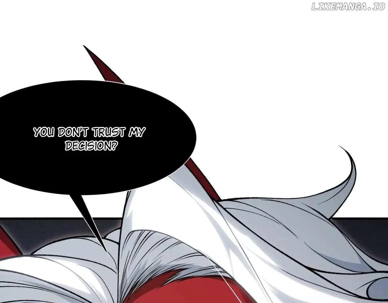 Demonic Evolution Chapter 93 Page 16
