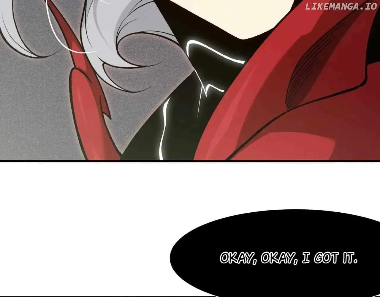 Demonic Evolution Chapter 93 Page 18