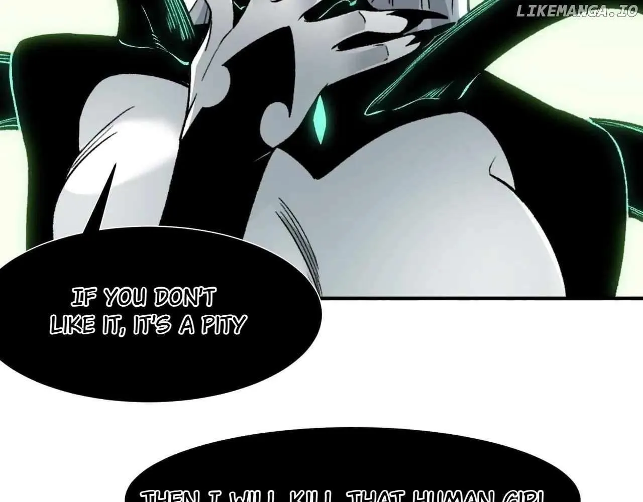 Demonic Evolution Chapter 93 Page 20