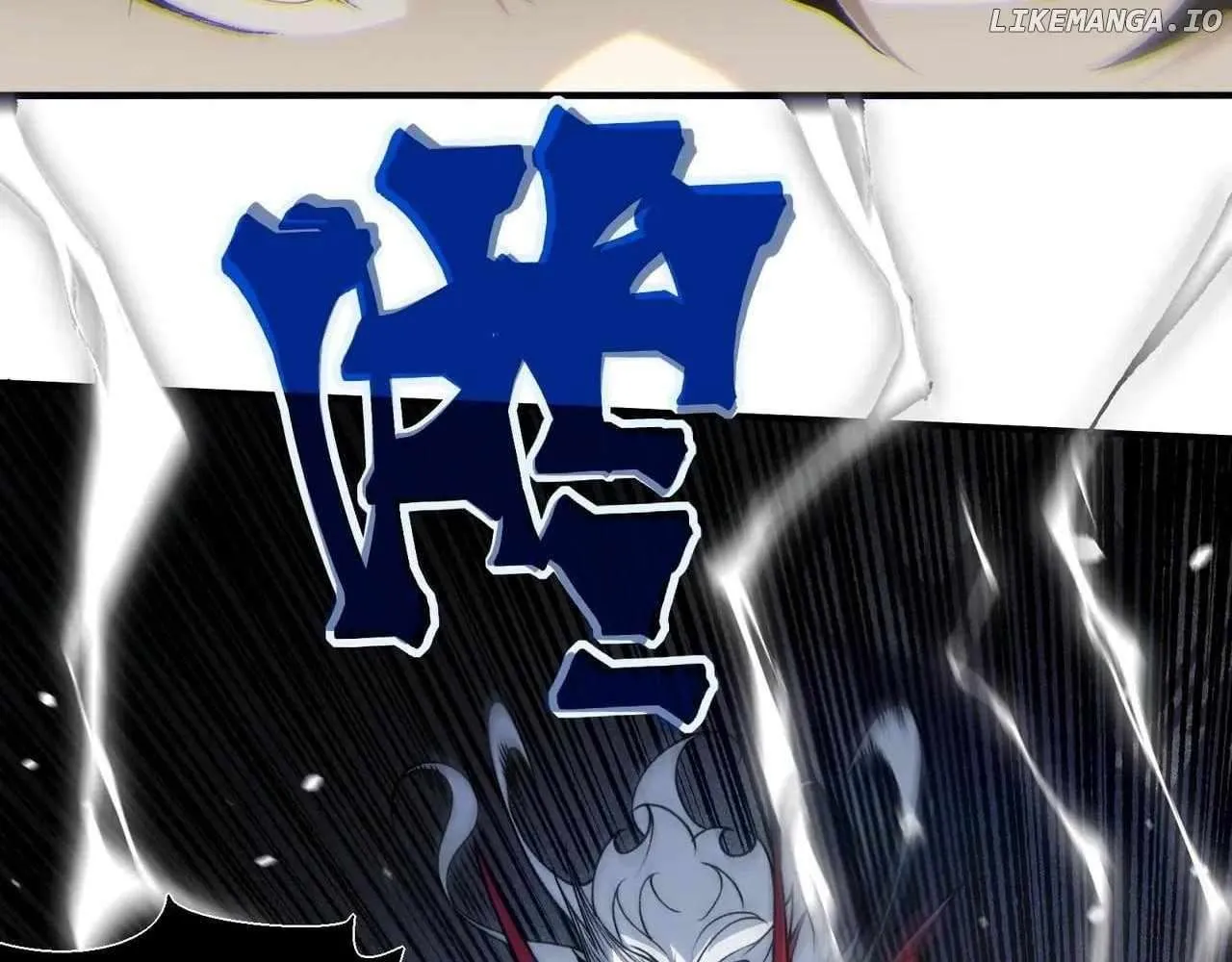 Demonic Evolution Chapter 93 Page 24