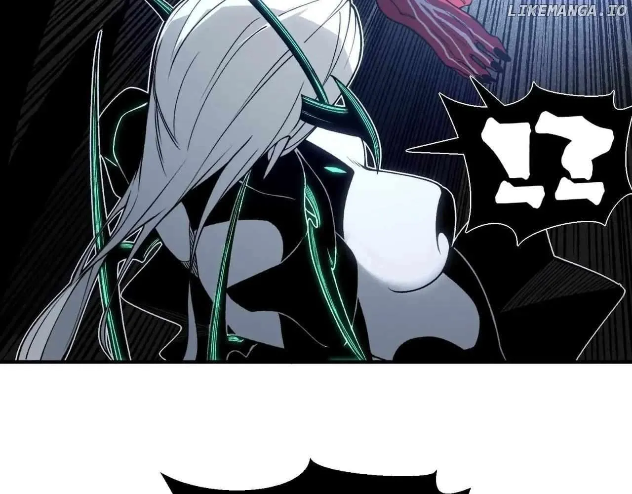 Demonic Evolution Chapter 93 Page 27