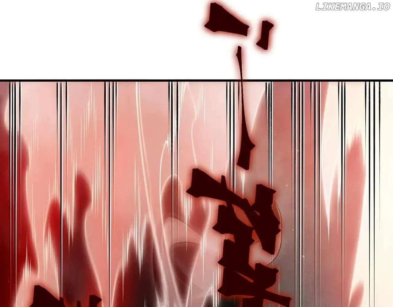 Demonic Evolution Chapter 93 Page 30