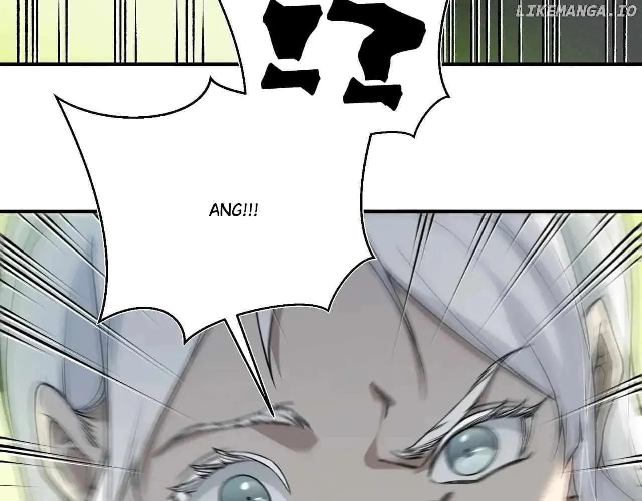 Demonic Evolution Chapter 93 Page 34