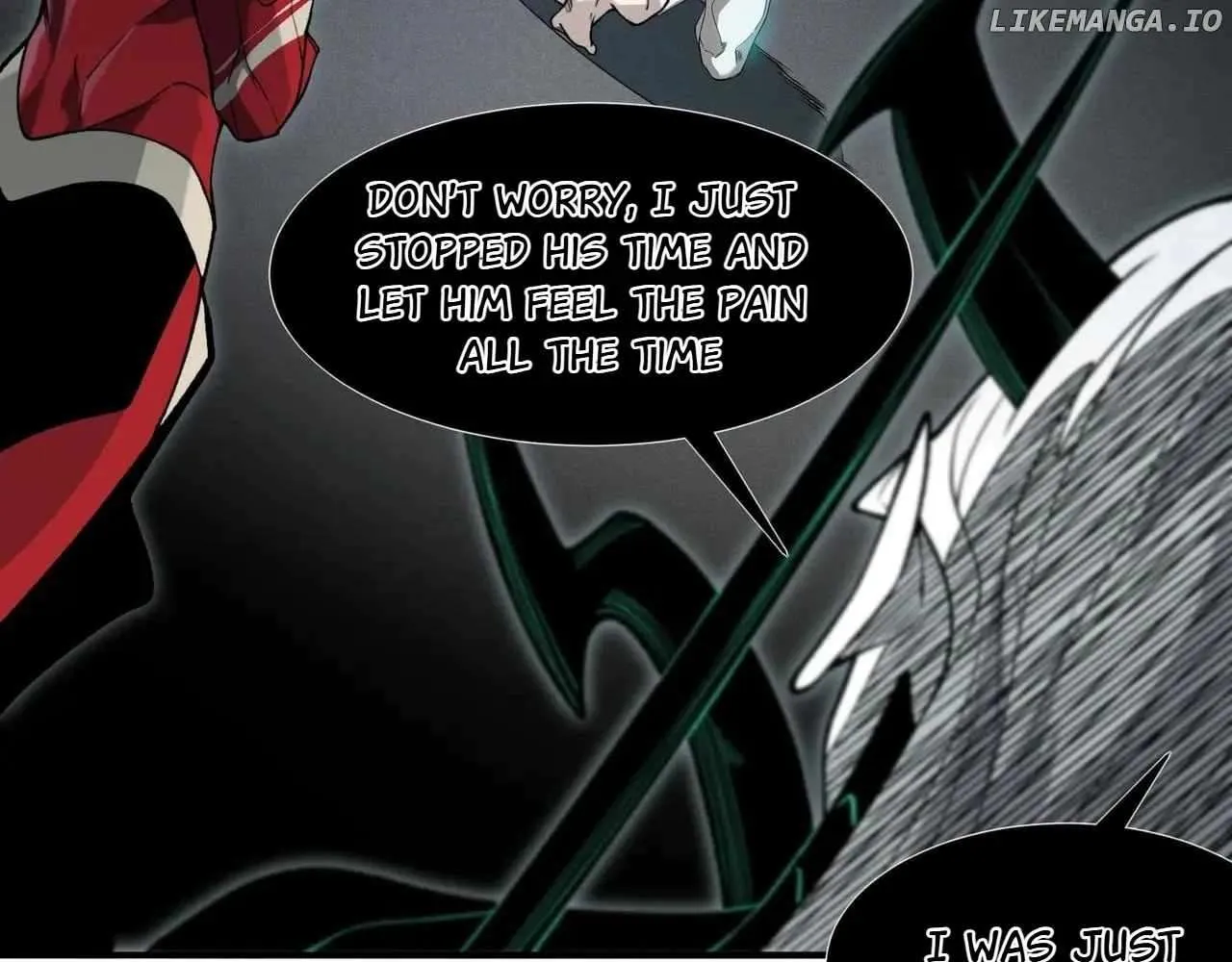 Demonic Evolution Chapter 93 Page 46