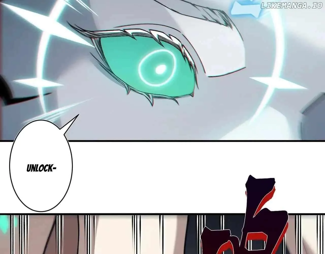 Demonic Evolution Chapter 93 Page 48