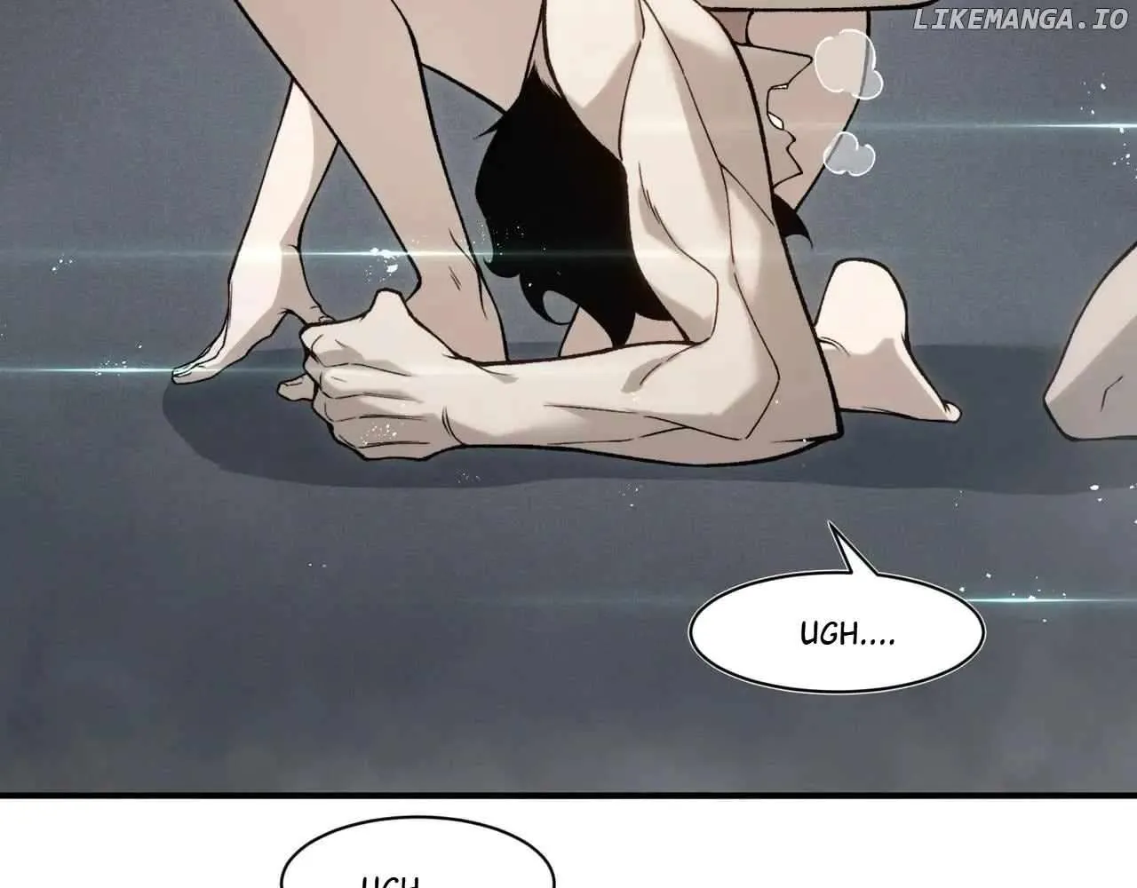 Demonic Evolution Chapter 93 Page 51