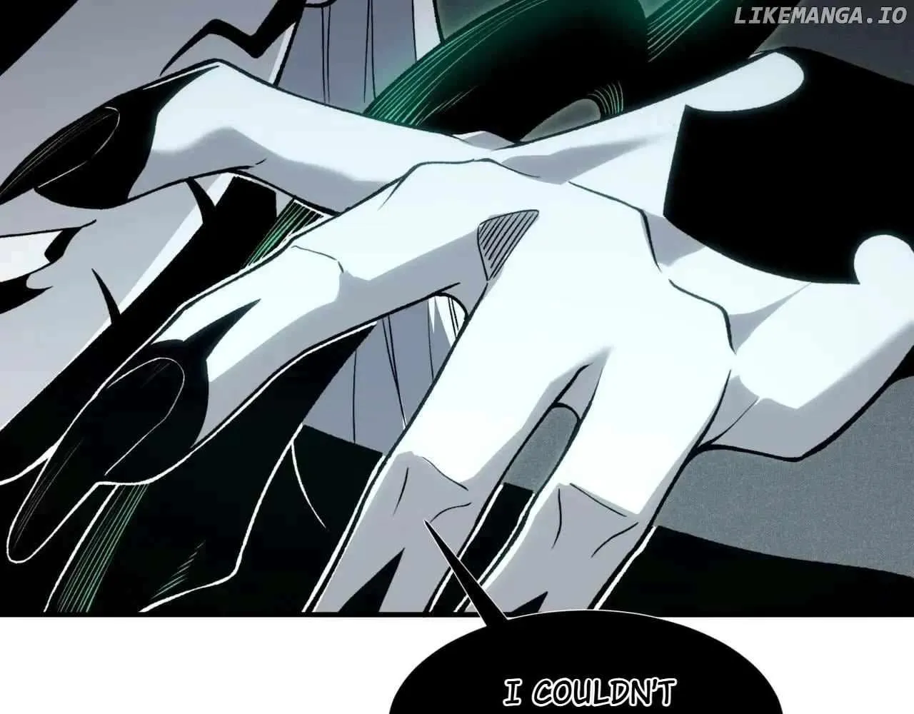 Demonic Evolution Chapter 93 Page 57
