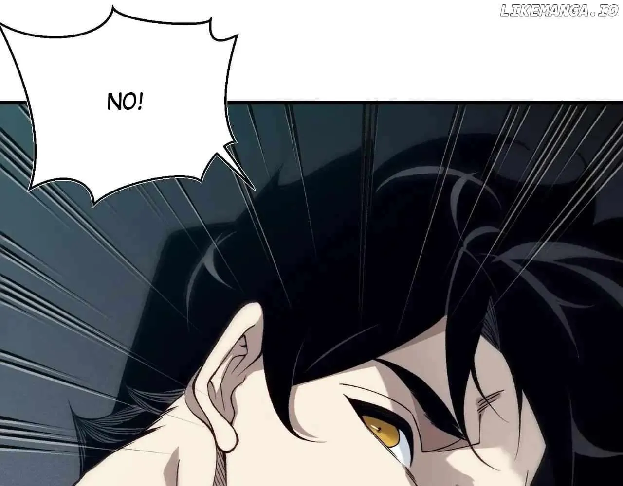 Demonic Evolution Chapter 93 Page 67