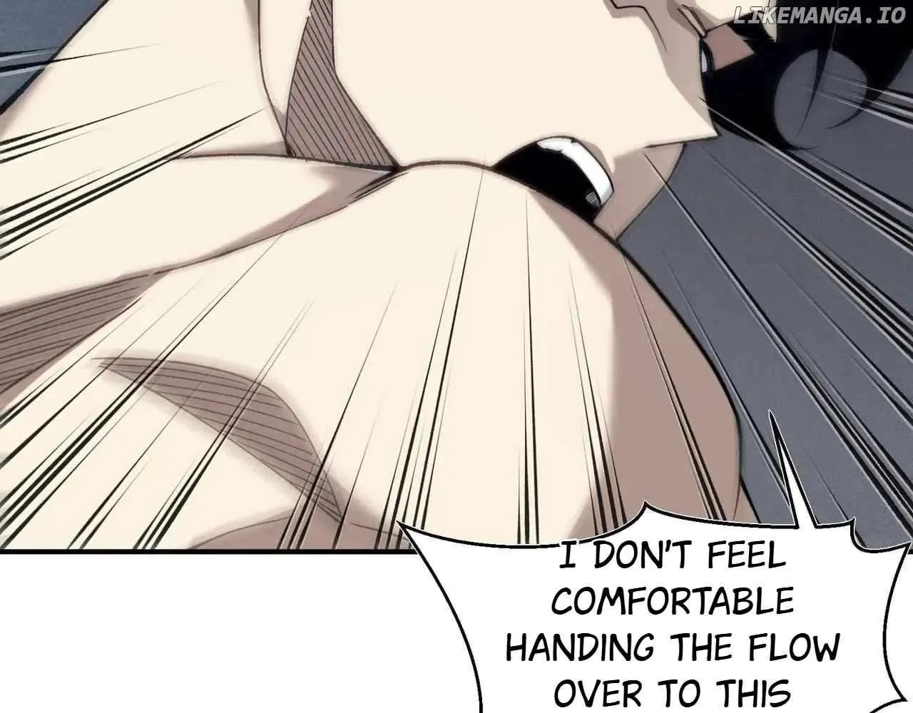 Demonic Evolution Chapter 93 Page 68