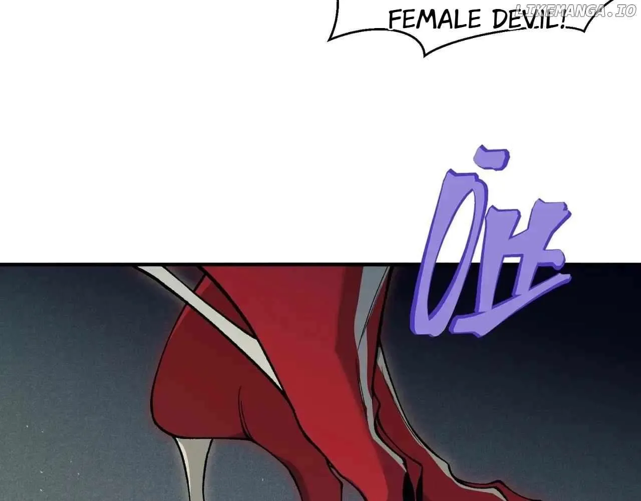 Demonic Evolution Chapter 93 Page 69